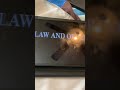 Sesame Street Law And Order Special Letters Unit