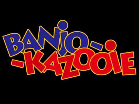 Mumbo's Mountain - Banjo Kazooie