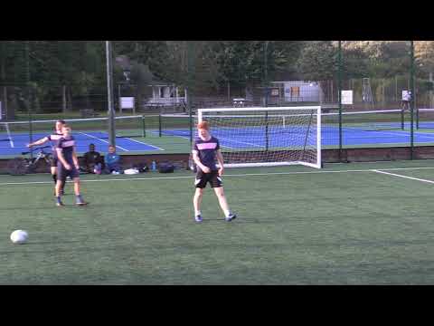 Superdogs FC vs Moses FC  - 18.08.19