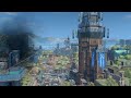 Water Tower W SNz Dying Light 2 Stay Human Walkthrough Part 8