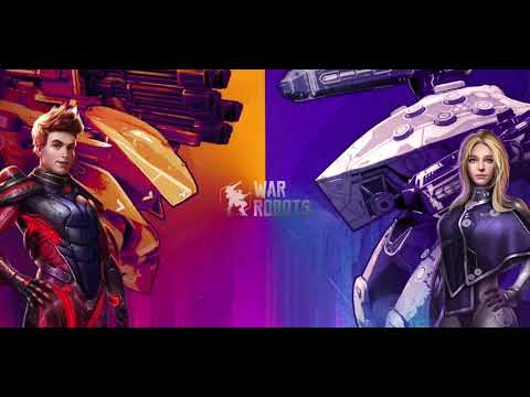 War Robots tripple Trident fury and Duo Avenger Ao Jun insane Gameplay on latest version