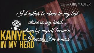 Boy Epic - Kanye's in my head (Lyrics)