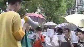 Re: [閒聊] 吳宗憲笑涼宮事件怎麼沒有很炎上的感覺?