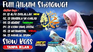 Download lagu Dj Sholawat Alfa Sholallah Full Album Sejuta Umat bikin Adem Ayem Nyess - Slow Bass mp3 Download lagu Dj Sholawat Alfa Sholallah Full Album Sejuta Umat bikin Adem Ayem Nyess - Slow Bass mp3
