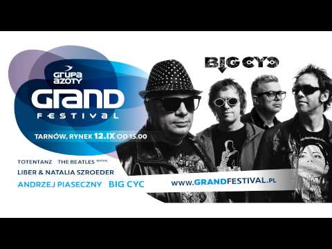 Grupa Azoty Grand Festival 2015 - zdjęcie