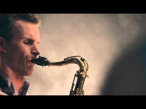 Unlucky - Bob Reynolds Guitar Band