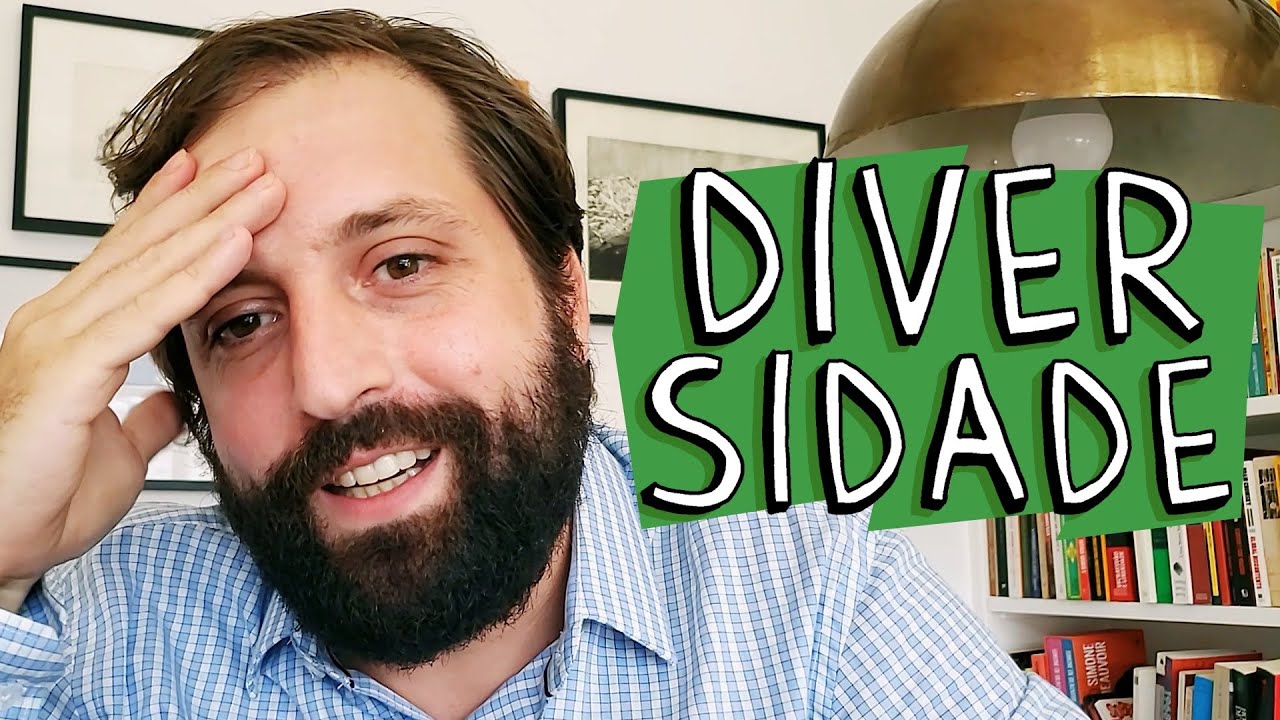 Diversidade Diversidade