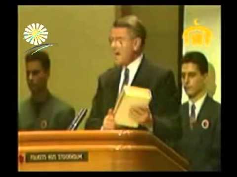 Is the Bible true word of God _ Ahmed Deedat _ a debate _ debates