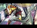 Chainsaw Man Cut Through The Dark Denji S Song