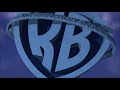 Kane Brenchley Pictures Logo Warner Bros Cinema 4D Style