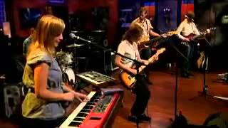 04 Around This Corner WSKG s Expressions  Sarah Harmer, show 2