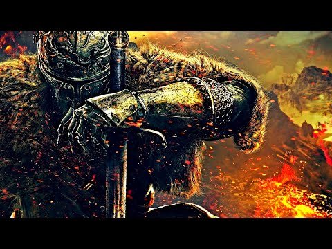 Dark Souls 3 - Gameplay Walkthrough PART 6 [PC ULTRA 60FPS]