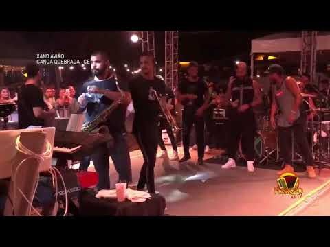 LIVE WESLEY SAFADÃO XAND AVIÃO E SOLANGE ALMEIDA COM RAILSON CARLOS FORROZÃO NA TV