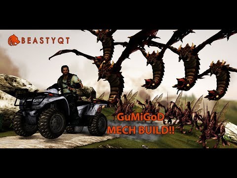 StarCraft 2: GuMiHo 2 Reactor Factory MECH Build Order Guide!