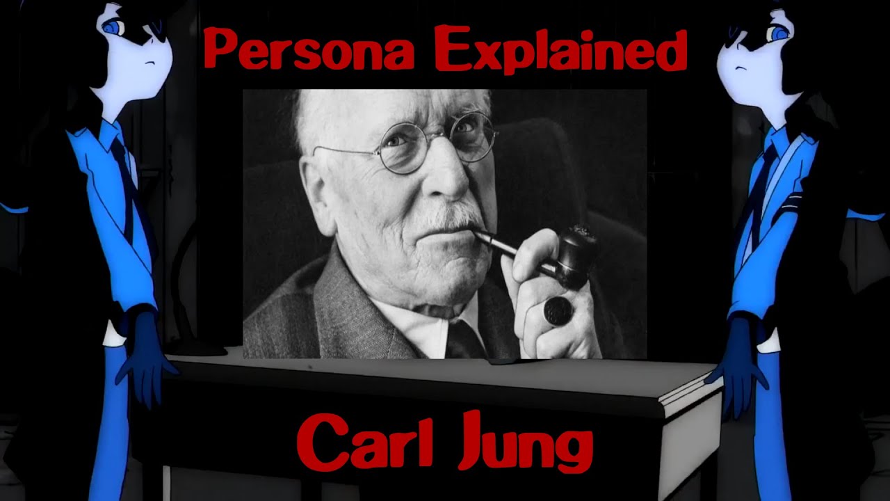 Persona Explained - How Personas Work