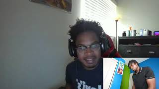 When lil Yachty recorded Strike ( Holster) | REACTION!!!