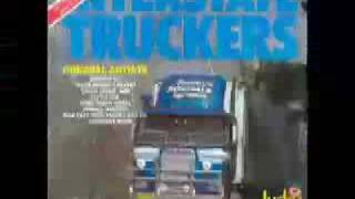 Red Sovine - Truck Driver&#39;s Prayer