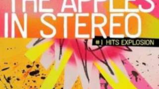 The Apples in Stereo -- &quot;20 Cases Suggestive of ...&quot;
