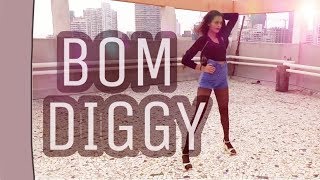 Download lagu Bom Diggy Diggy | Zack Knight | Jasmin Walia | Sonu Ke Titu ki Sweety|Dance Choreography mp3 Download lagu Bom Diggy Diggy | Zack Knight | Jasmin Walia | Sonu Ke Titu ki Sweety|Dance Choreography mp3