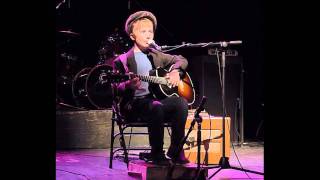 "61 Highway" Roman Barten-Sherman (Fred McDowell)