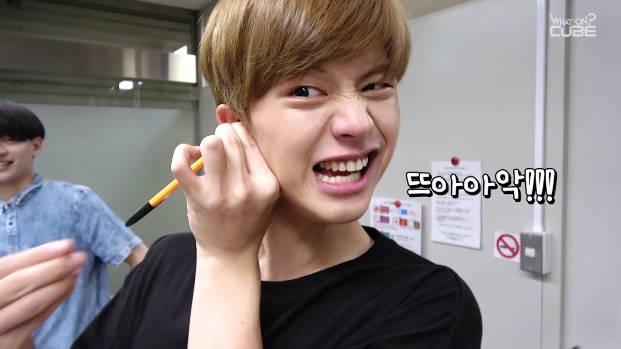 비트콤 #21 (8월 일본 프로모션 비하인드 Part 1 )