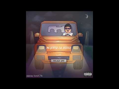 MALKIA VIMY - RECEPTA ZA USPEH (Official Audio)