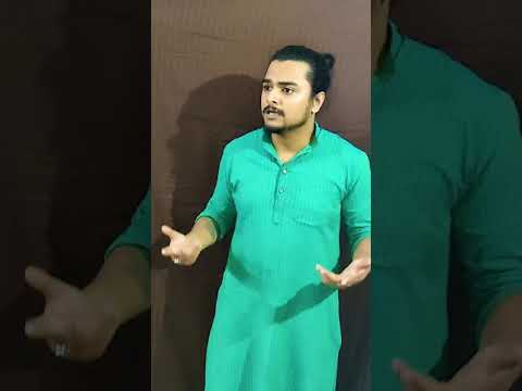 Manish Kumar Audition