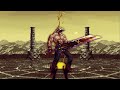 KOF Mugen Sasin Vs 8 Bosses Rugal 8 Bosses Orochi Team 1 Vs 16