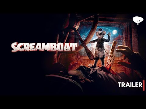 Screamboat