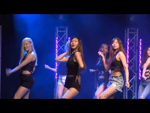 Girls' Generation - The Boys + You Think dance cover by 7SINS @KDC2015