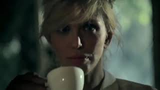 Uncool Courtney Love