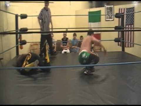 Toture Rack back cracker (working title lol)