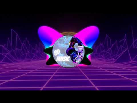 Áudio 8D - MC BALAKINHA, RYYAN NO BEAT - TE MACETA / SEM SENTIMENTO NÃO SE APEGA