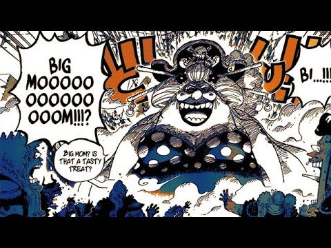 One Piece Chapter 946 Review One Piece Amino