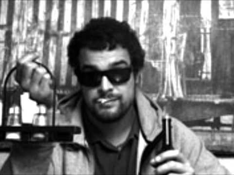 Kush - Ruuch feat Baze