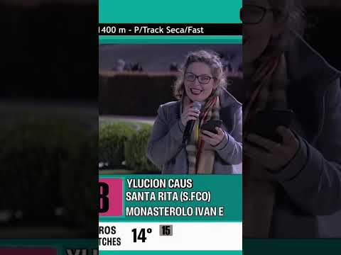 Saludos desde @hipodromo.palermo a las Agencias de Villa Constitución, Junín, Salto y Moreno
