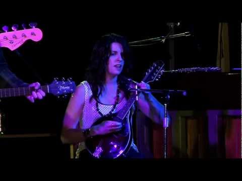 The Penny Red - Seend Acoustic Festival - Sept 10 2011 - HD