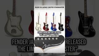 Download lagu THESE FENDER GUITARS ARE BIZARRE AF... mp3