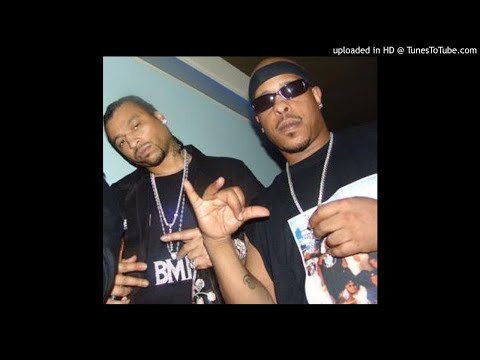 Skilla Baby & Linkwest - DET to STL