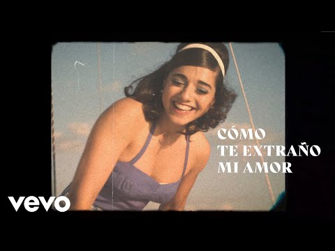 Leo Dan - Cómo Te Extraño Mi Amor (Por Siempre) (Official Video)