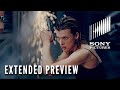 RESIDENT EVIL – Extended Preview