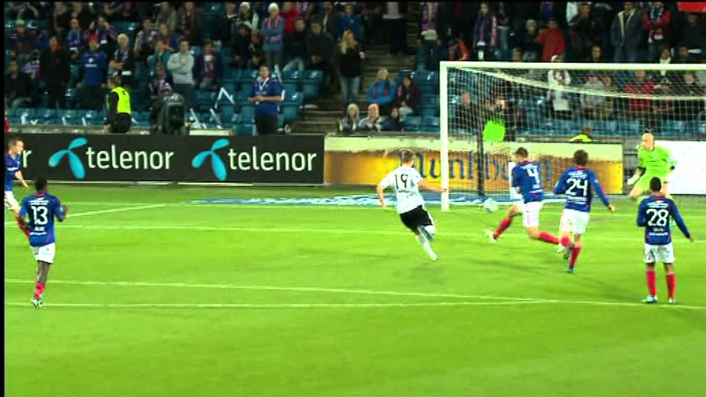 Sammendrag VIF-RBK 1-0