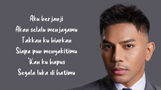 Download lagu Aku Berjanji - Fabio Asher | Lirik Lagu ~ Aku berjanji akan selalu menjagamu… mp3 Download lagu Aku Berjanji - Fabio Asher | Lirik Lagu ~ Aku berjanji akan selalu menjagamu… mp3