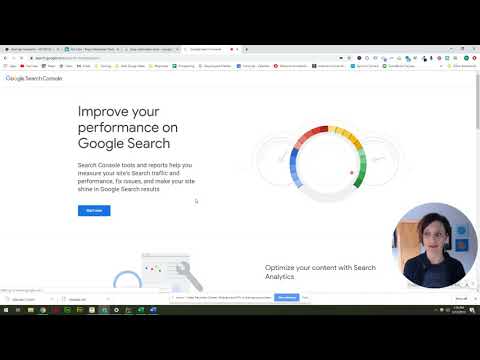How to Install an XML Site Map in WordPress and then Submit it to Google and Bing