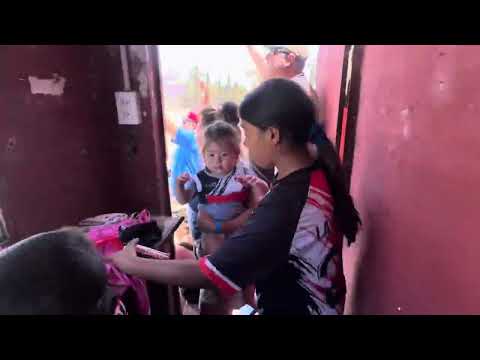 Festejo Pase a Semifinal -Copa Ciudad Oncativo-Córdoba (24/11/2025)