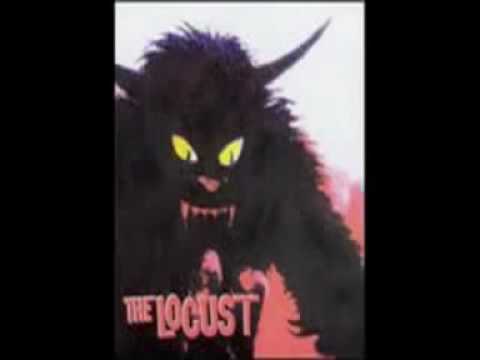 The Locust - Hairspray Suppository (First Version)