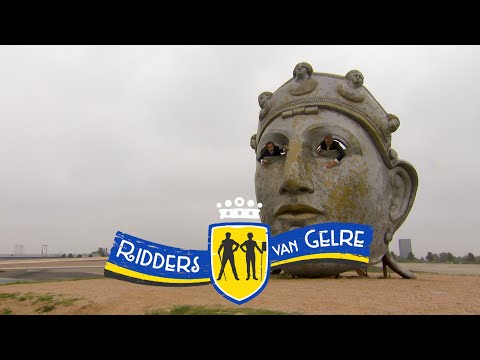 De Bataafse opstand (28 september 2020) E05 - S07 * Ridders van Gelre