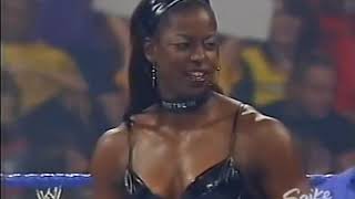 WWE Velocity September 13,2003