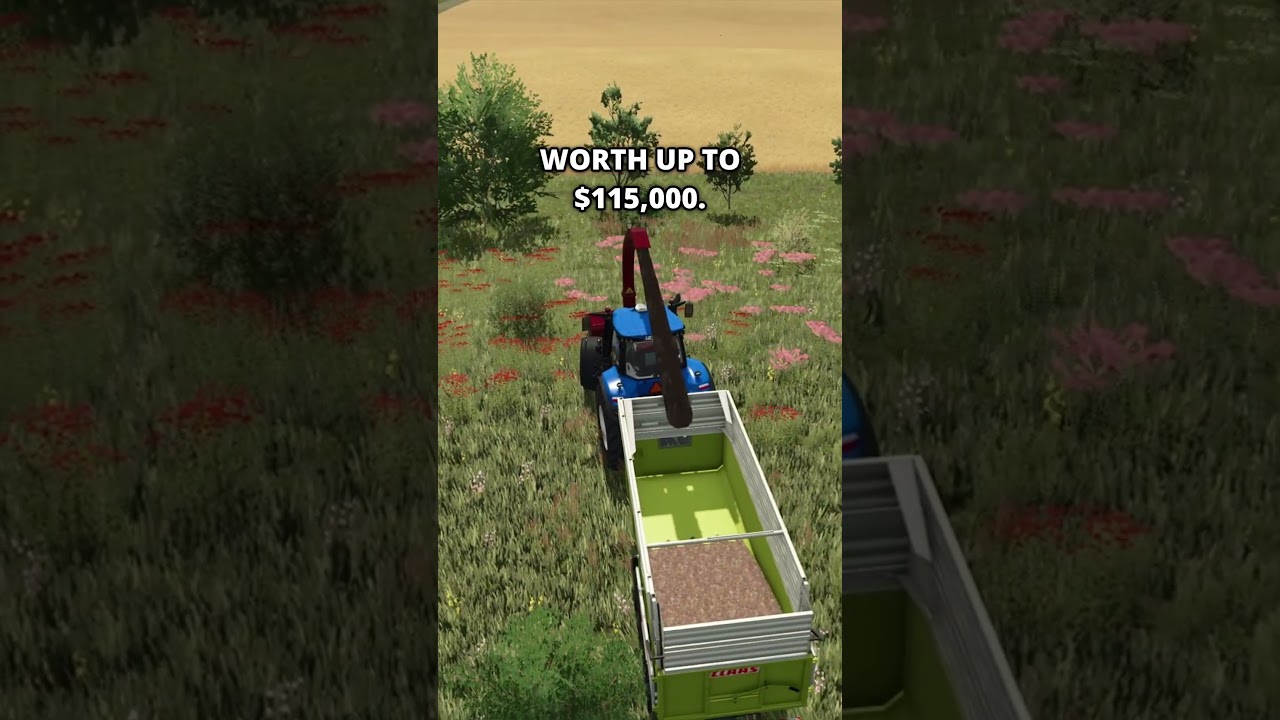 This mod speeds up forestry work - Bruks All In One (PC)