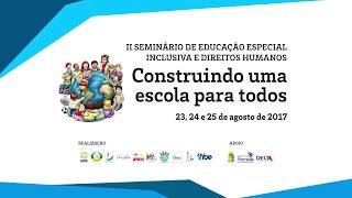 IUPE em Passo Fundo - Educação Inclusiva